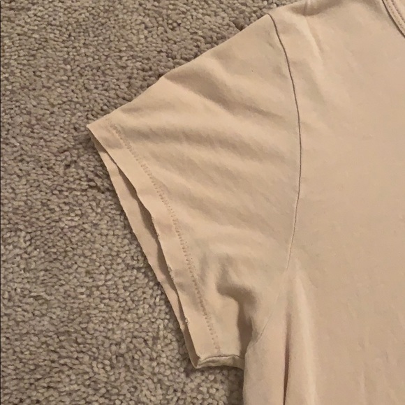 🤙 aerie short sleeved t-shirt size M 🤙 - Picture 5 of 8